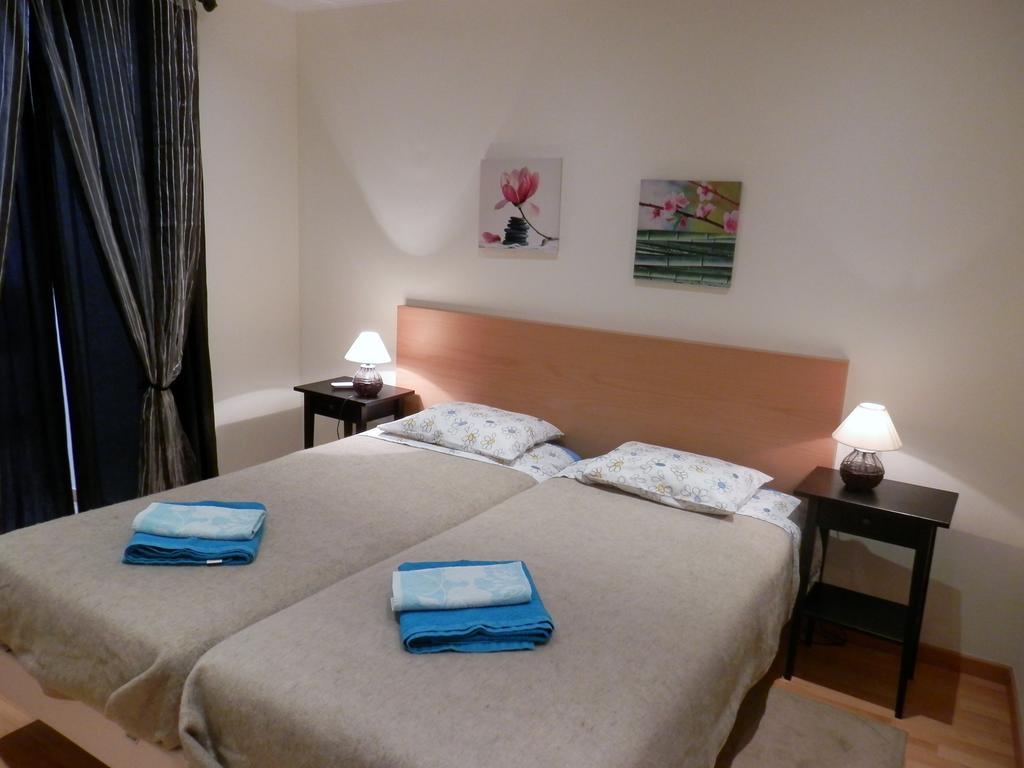 Downtown, Cozy Apartment In Lisboa الغرفة الصورة