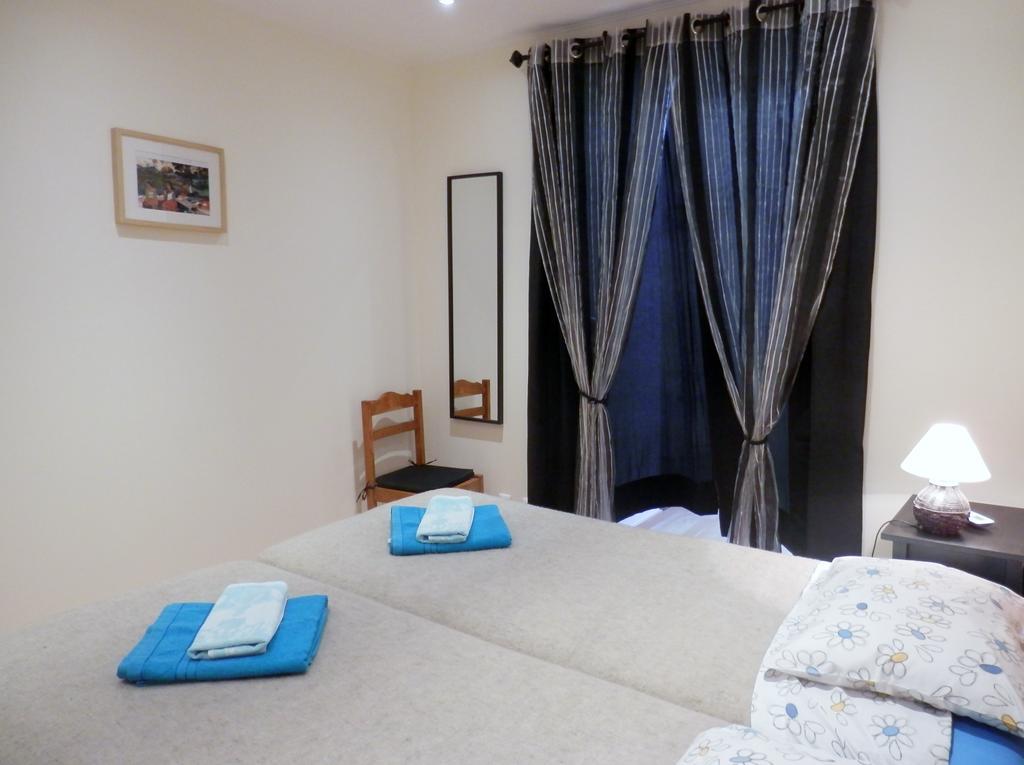 Downtown, Cozy Apartment In Lisboa الغرفة الصورة