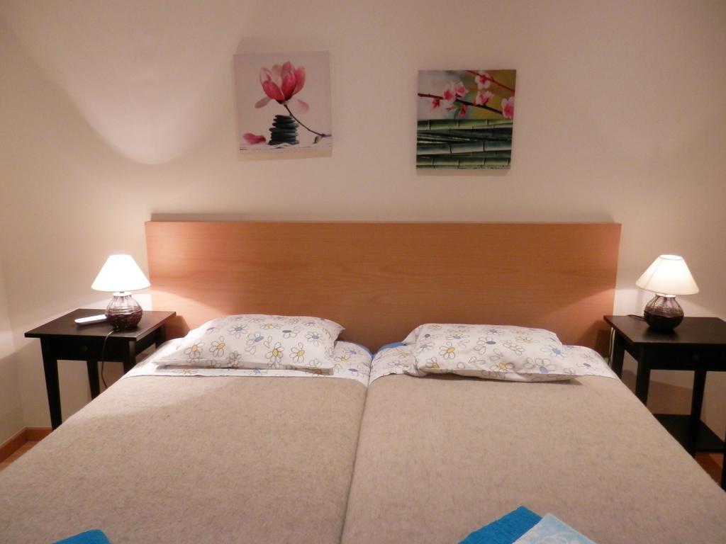 Downtown, Cozy Apartment In Lisboa الغرفة الصورة