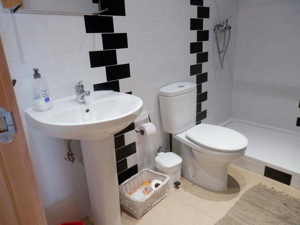 Downtown, Cozy Apartment In Lisboa الغرفة الصورة