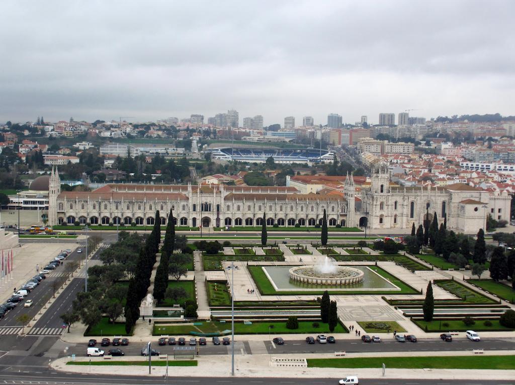 Downtown, Cozy Apartment In Lisboa الغرفة الصورة