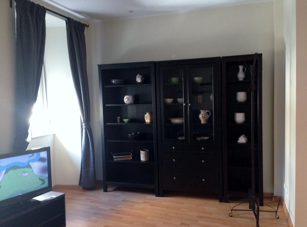 Downtown, Cozy Apartment In Lisboa الغرفة الصورة